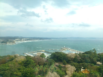 親がも・家族オフ会＠江ノ島2