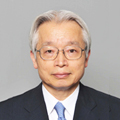 坪井良治理事長